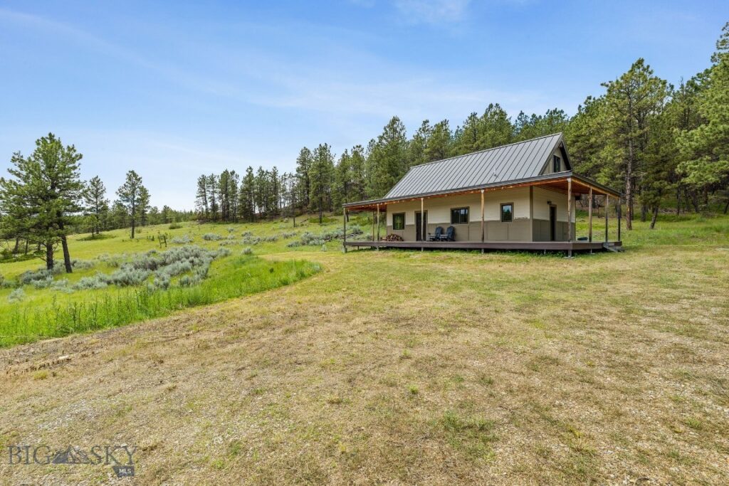 2920 79 Trail, Roy MT 59471