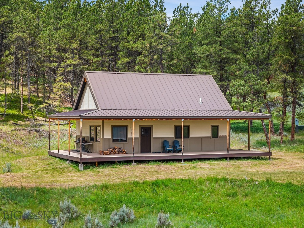 2920 79 Trail, Roy MT 59471