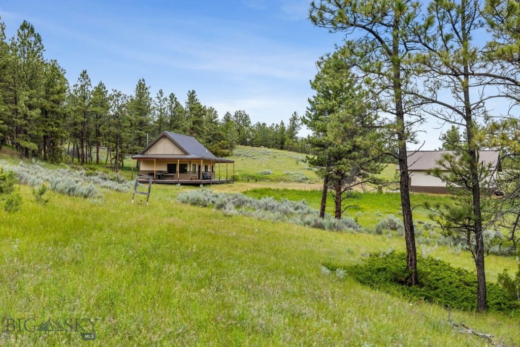 2920 79 Trail, Roy MT 59471