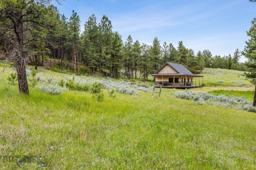 2920 79 Trail, Roy MT 59471
