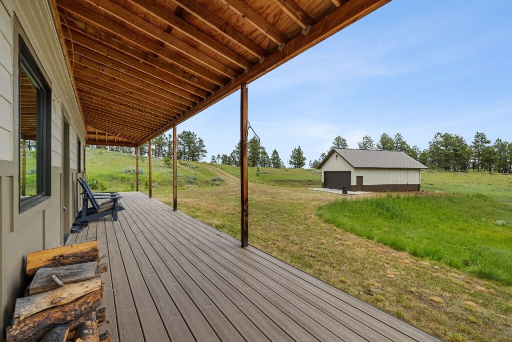 2920 79 Trail, Roy MT 59471