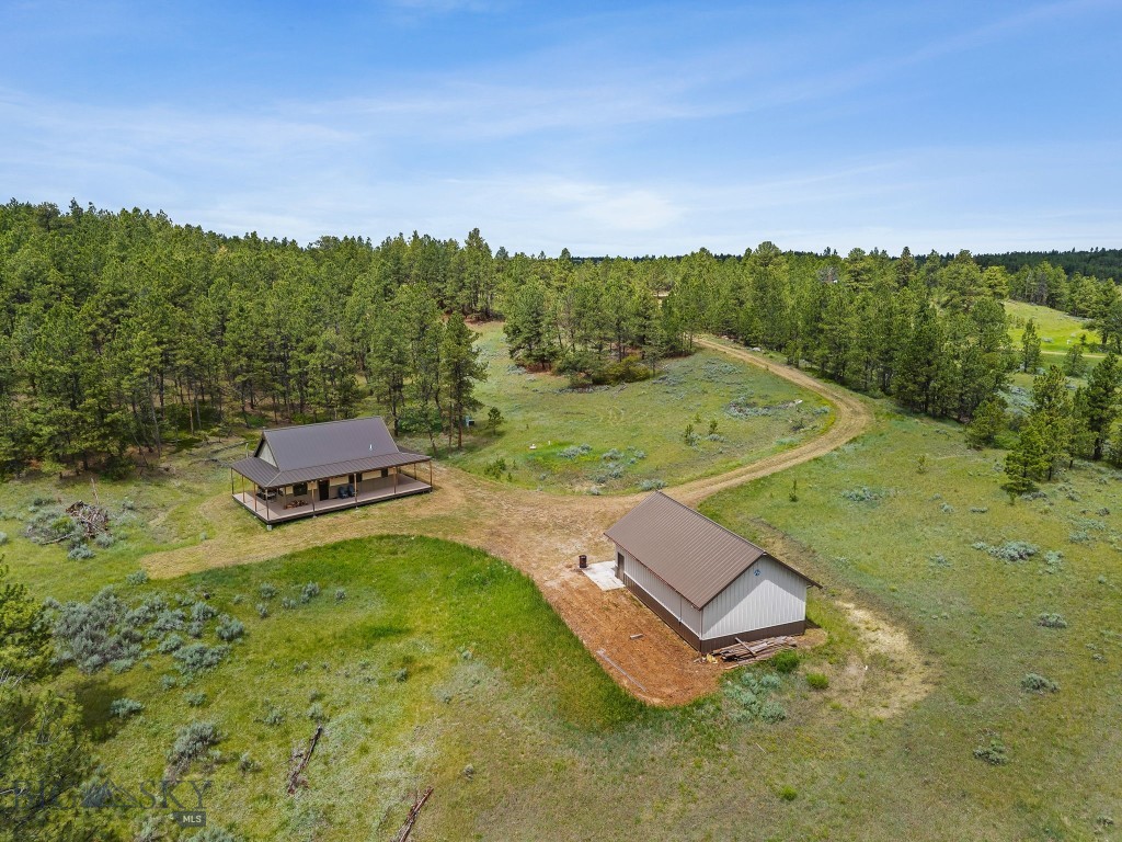 2920 79 Trail, Roy MT 59471