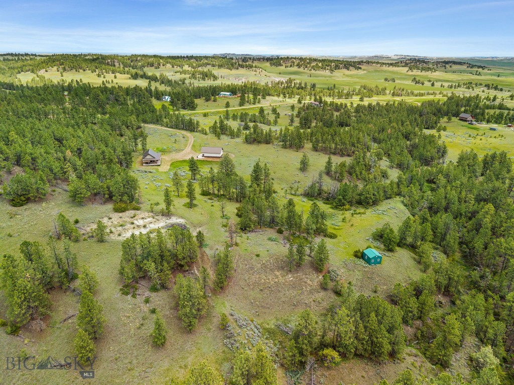 2920 79 Trail, Roy MT 59471