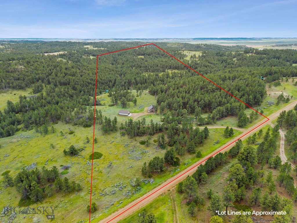 2920 79 Trail, Roy MT 59471