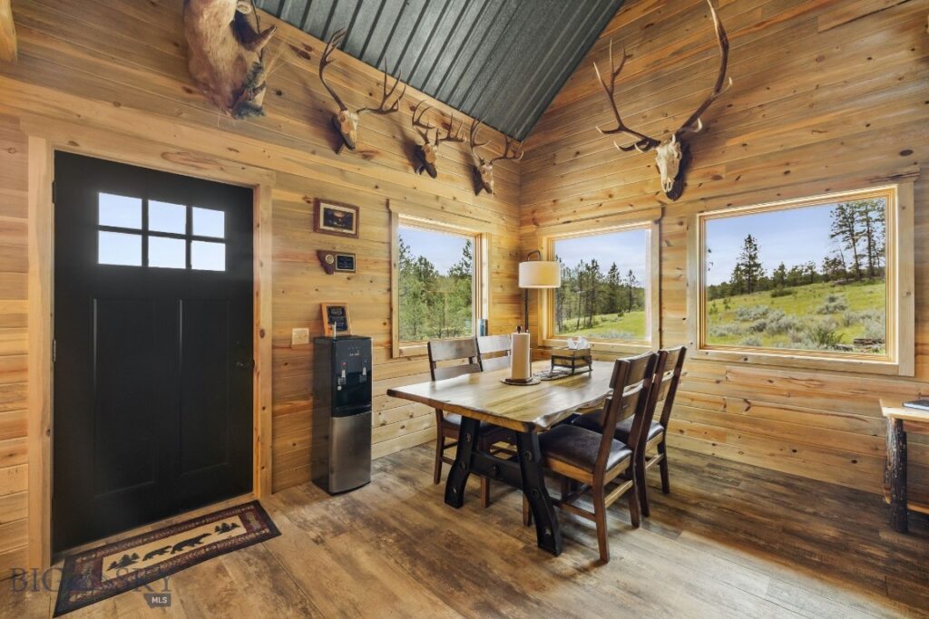 2920 79 Trail, Roy MT 59471