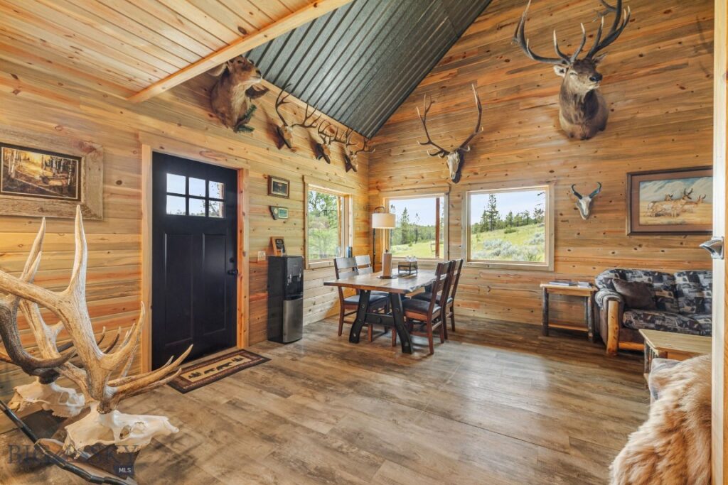 2920 79 Trail, Roy MT 59471