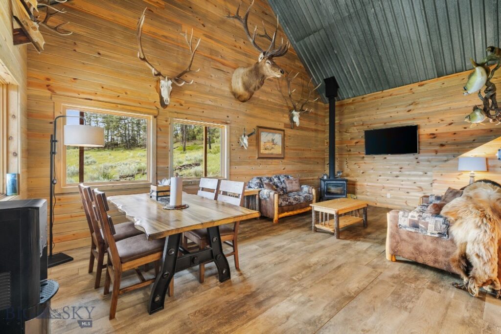 2920 79 Trail, Roy MT 59471