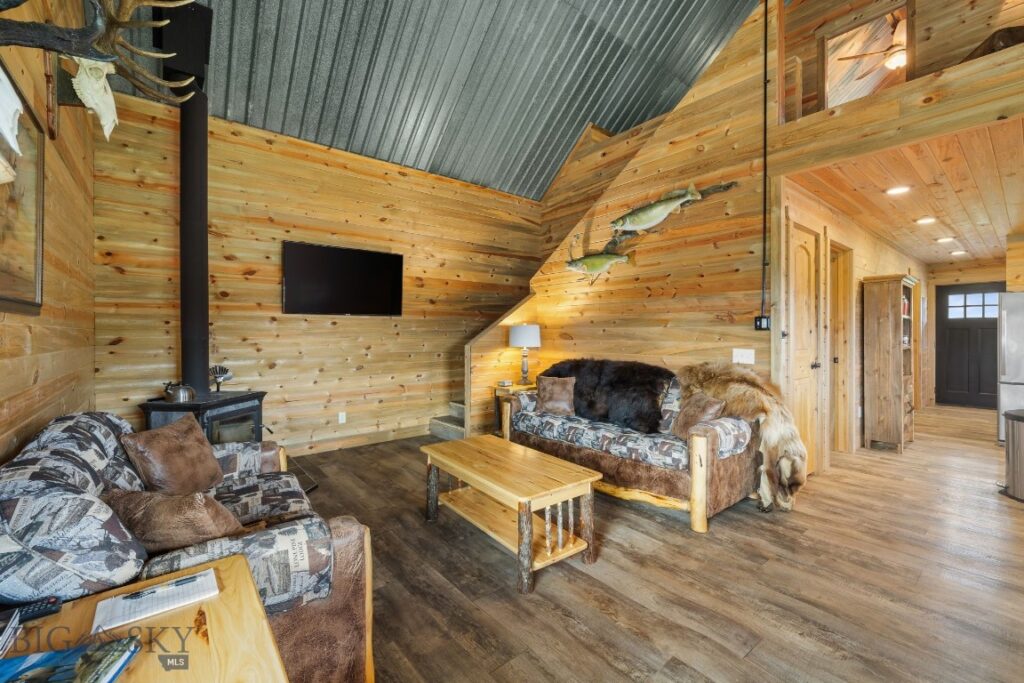2920 79 Trail, Roy MT 59471