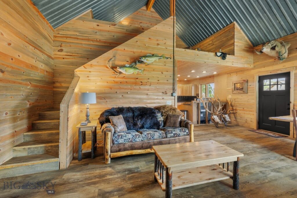 2920 79 Trail, Roy MT 59471