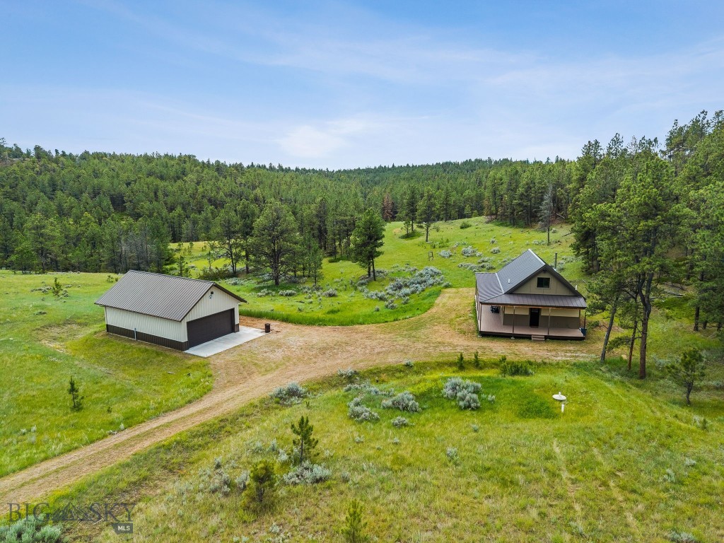 2920 79 Trail, Roy MT 59471