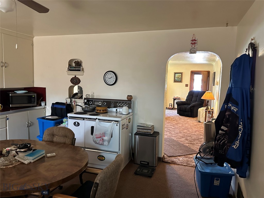 2922 E Edwards, Butte MT 59701