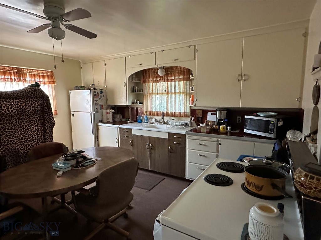 2922 E Edwards, Butte MT 59701