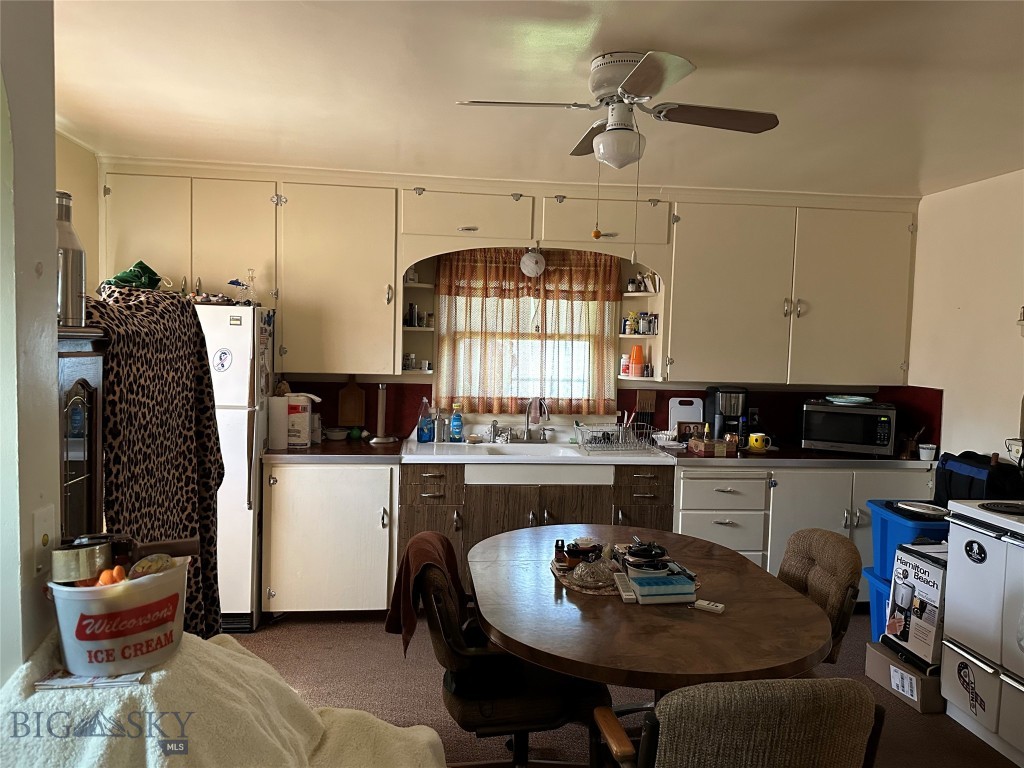 2922 E Edwards, Butte MT 59701