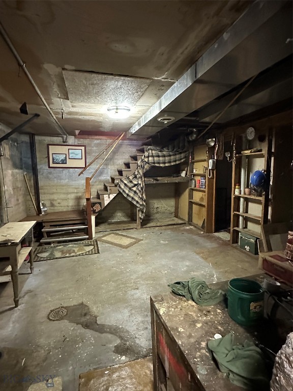 2922 E Edwards, Butte MT 59701