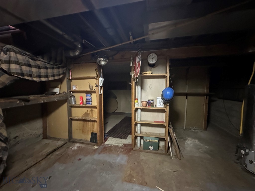 2922 E Edwards, Butte MT 59701