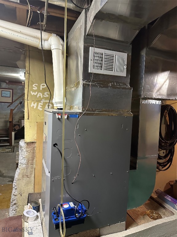 2922 E Edwards, Butte MT 59701