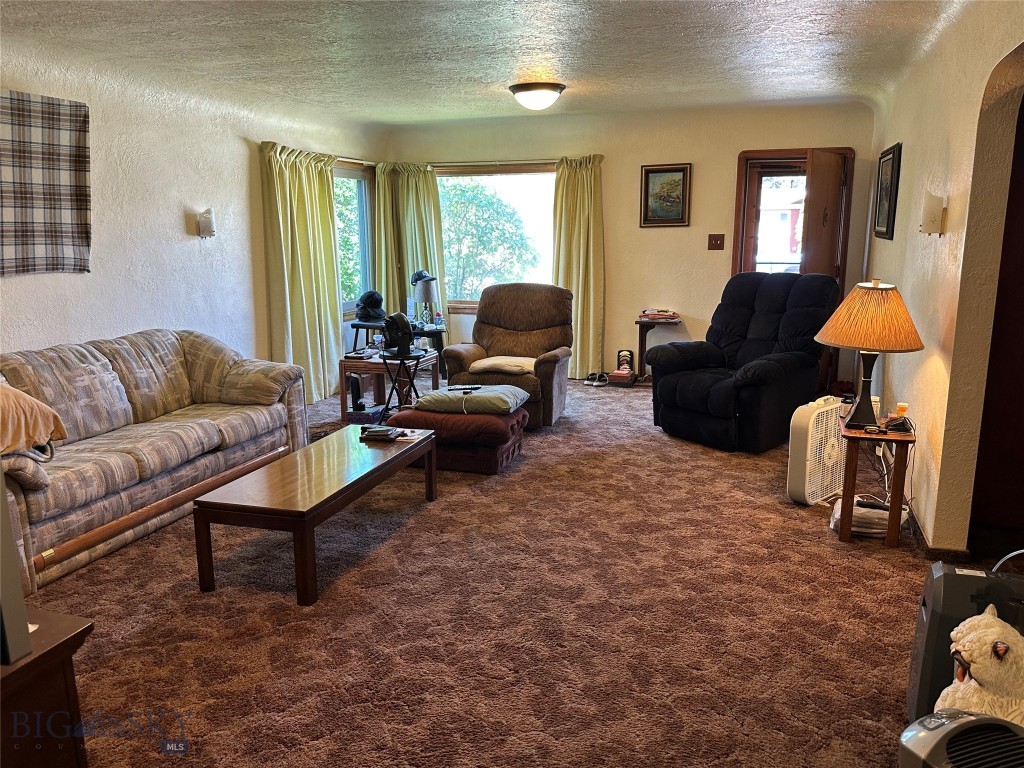 2922 E Edwards, Butte MT 59701