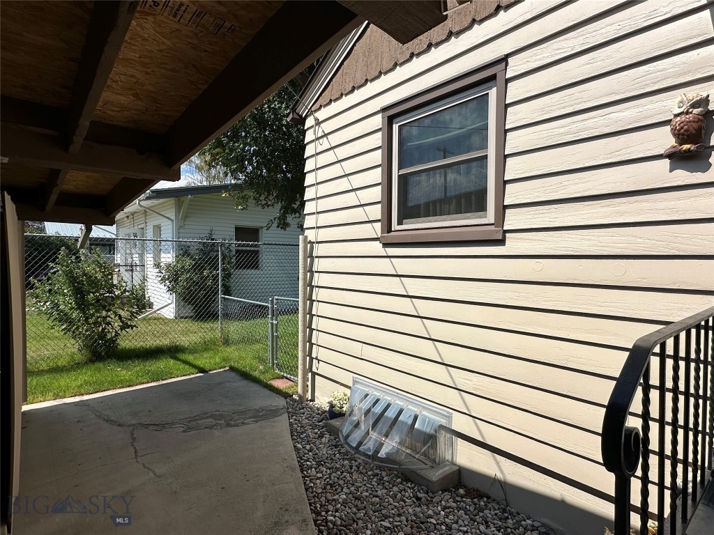 2922 E Edwards, Butte MT 59701