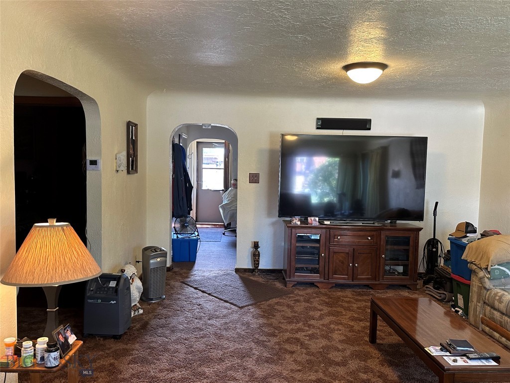 2922 E Edwards, Butte MT 59701