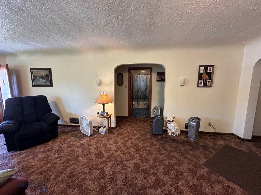 2922 E Edwards, Butte MT 59701