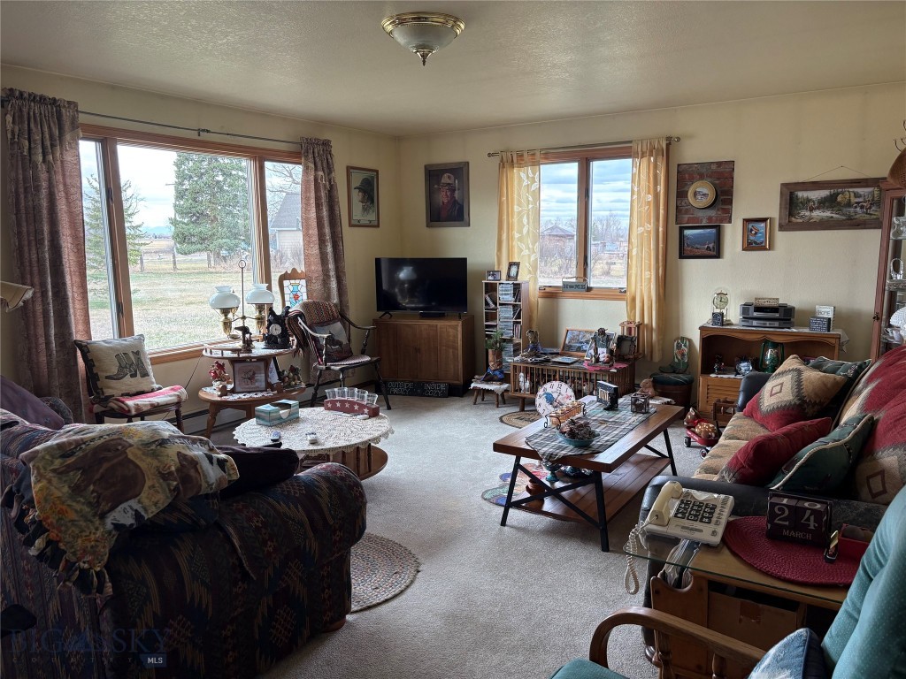 2950 Nelson Road, Bozeman MT 59718