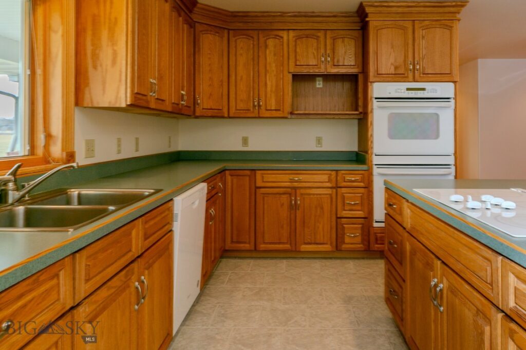 297 Big Timber Loop Road, Big Timber MT 59011
