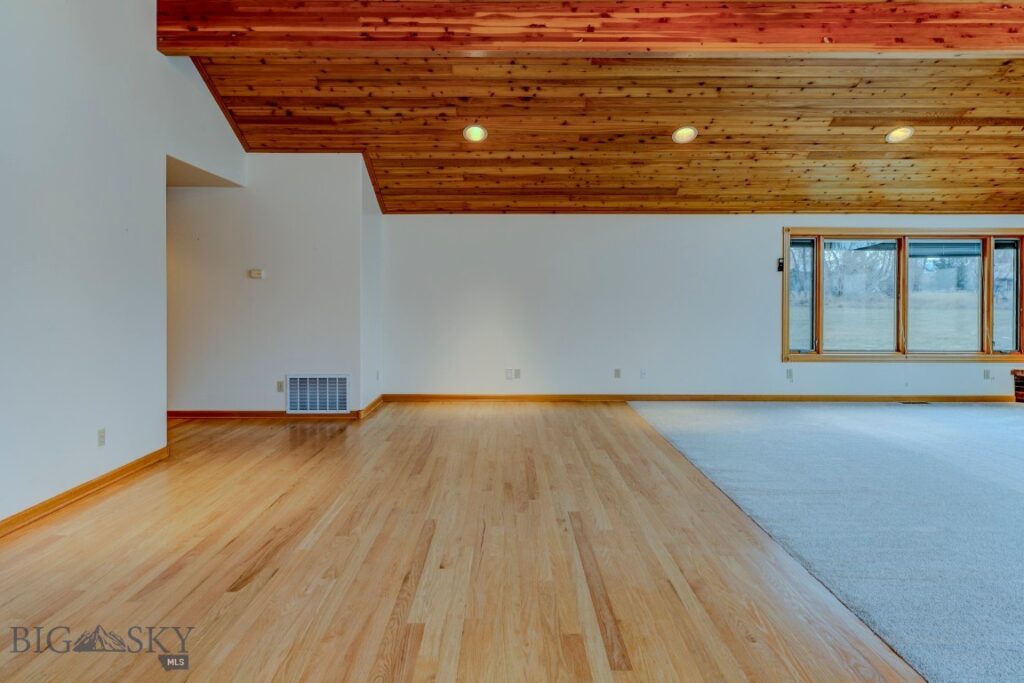 297 Big Timber Loop Road, Big Timber MT 59011