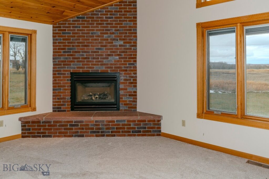 297 Big Timber Loop Road, Big Timber MT 59011