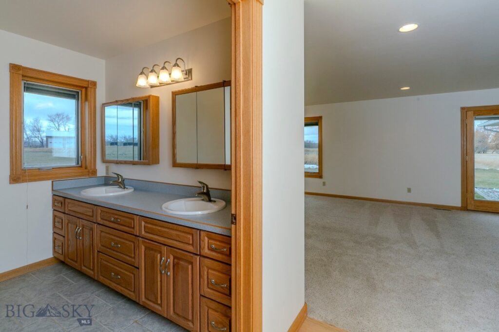 297 Big Timber Loop Road, Big Timber MT 59011