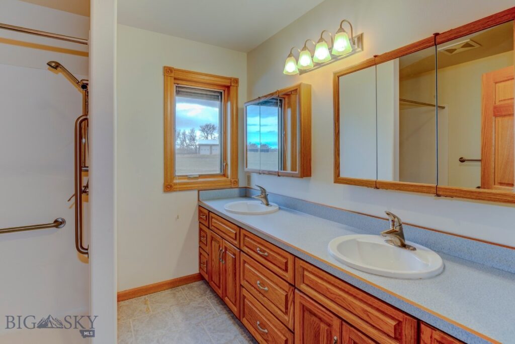 297 Big Timber Loop Road, Big Timber MT 59011