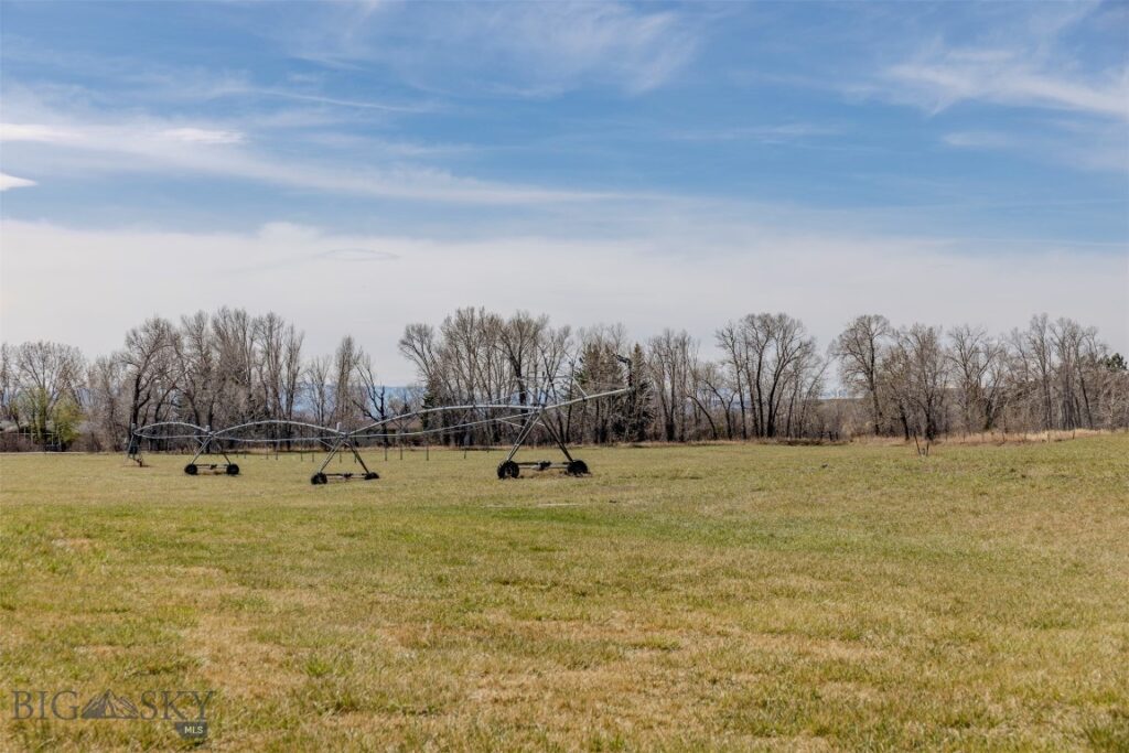 297 Big Timber Loop Road, Big Timber MT 59011