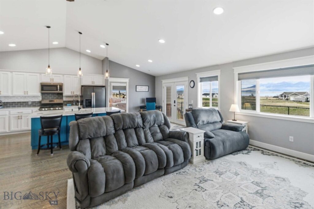 3 J Bar Loop, Townsend MT 59644