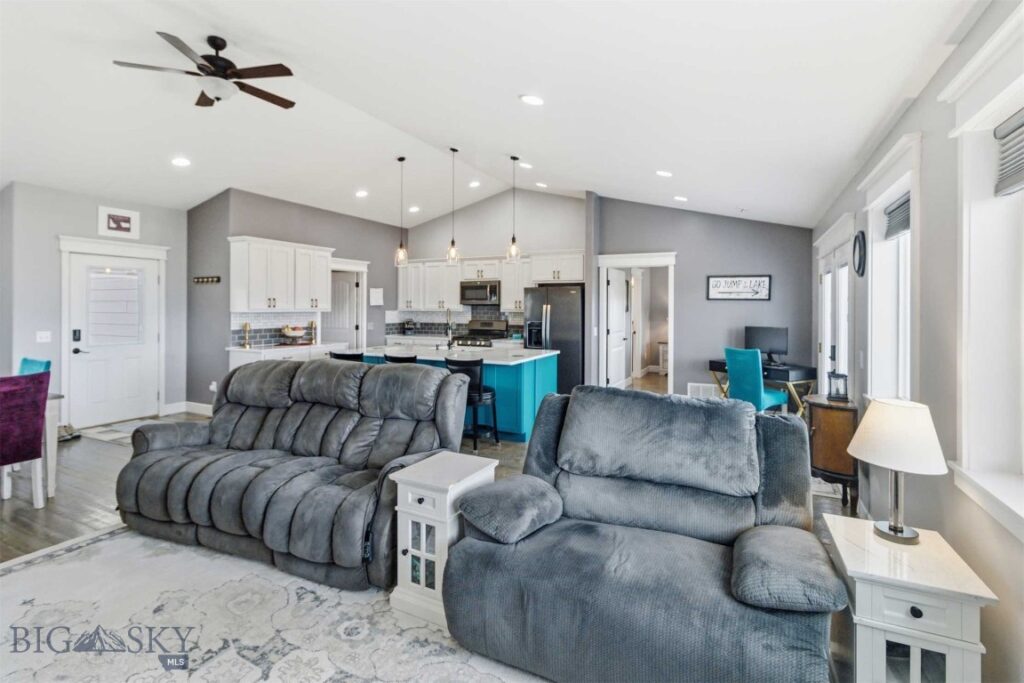 3 J Bar Loop, Townsend MT 59644