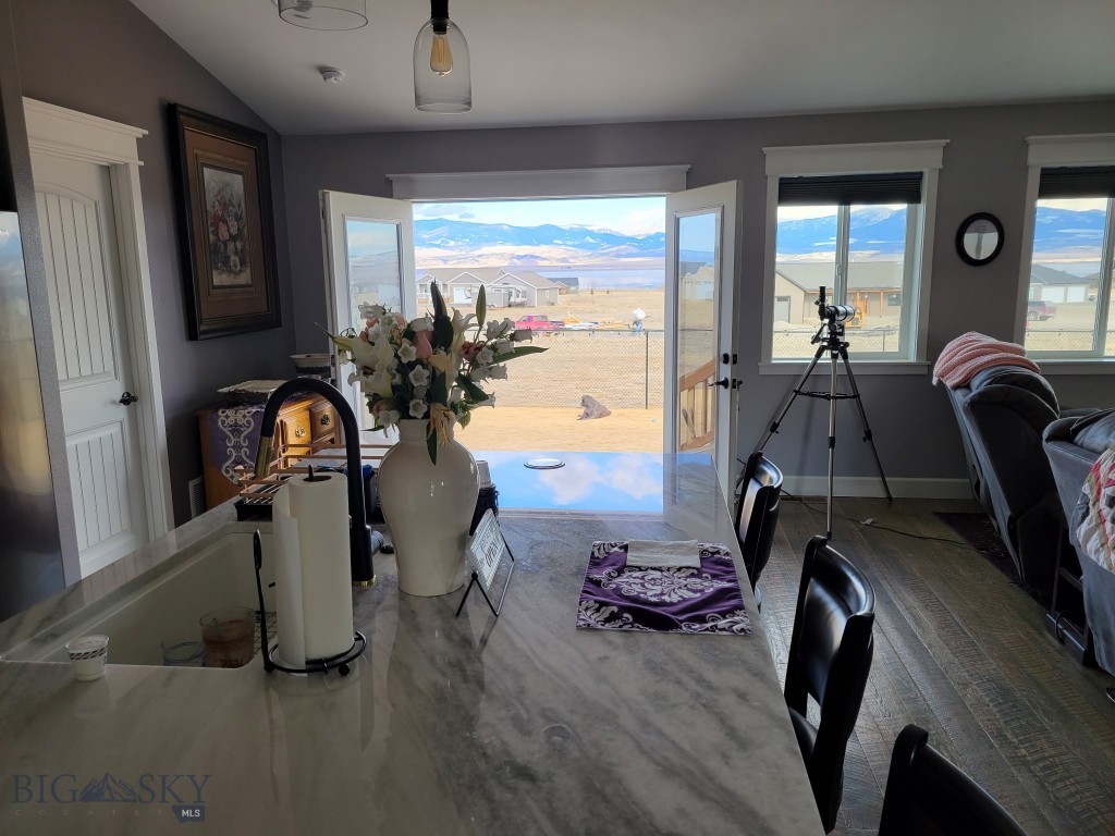 3 J Bar Loop, Townsend MT 59644