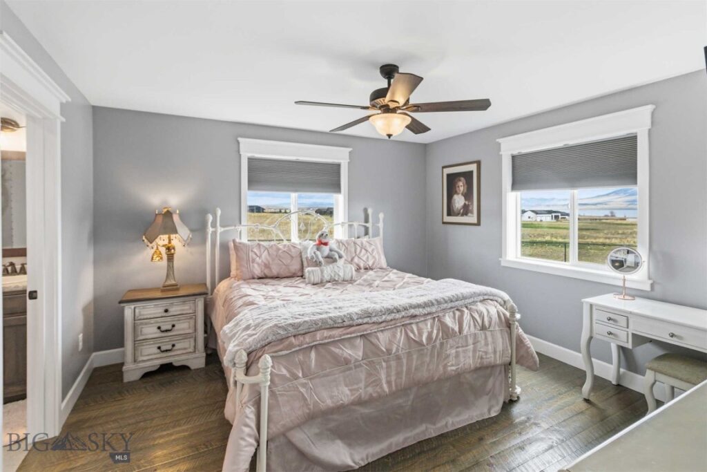 3 J Bar Loop, Townsend MT 59644