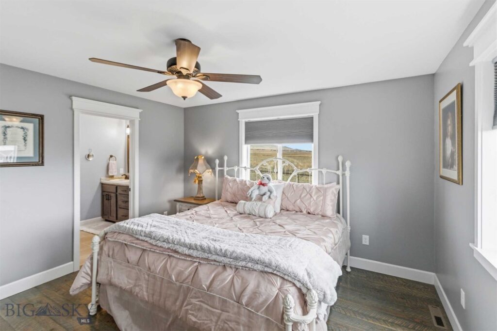 3 J Bar Loop, Townsend MT 59644