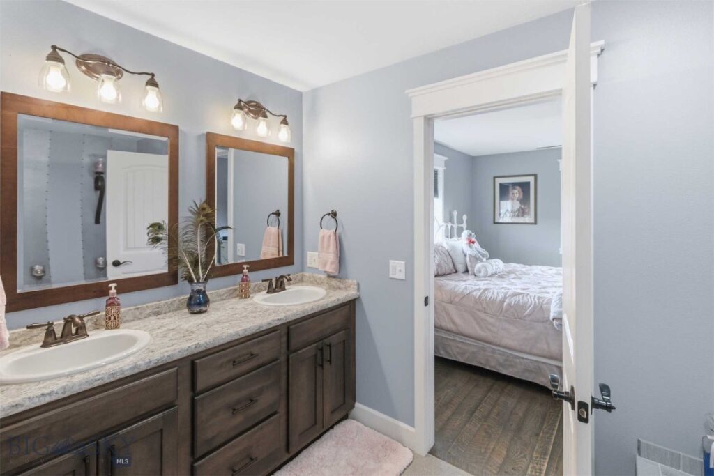 3 J Bar Loop, Townsend MT 59644