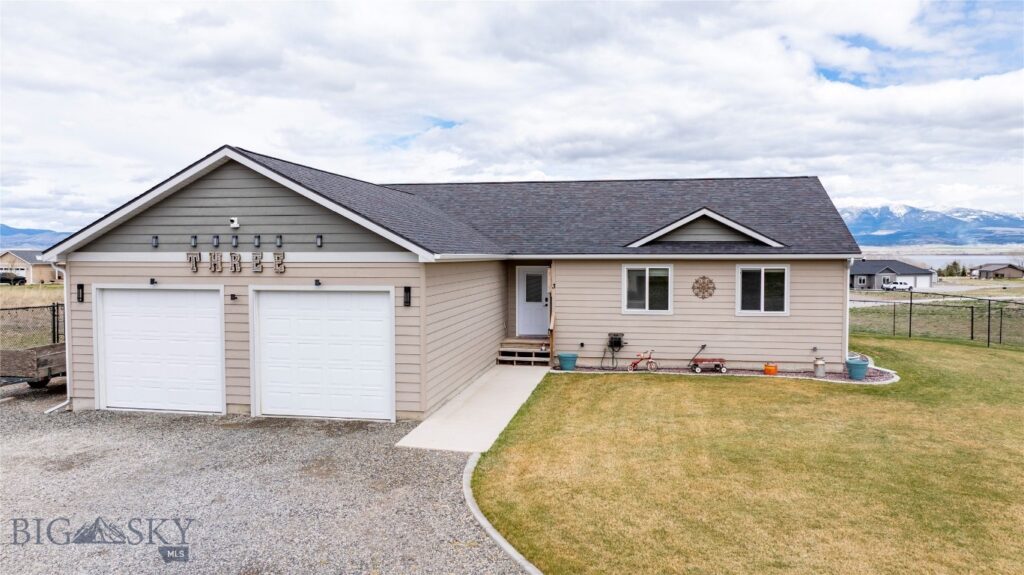 3 J Bar Loop, Townsend MT 59644