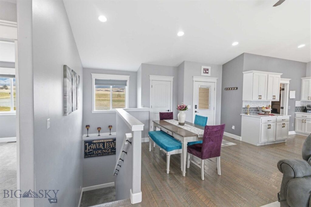 3 J Bar Loop, Townsend MT 59644