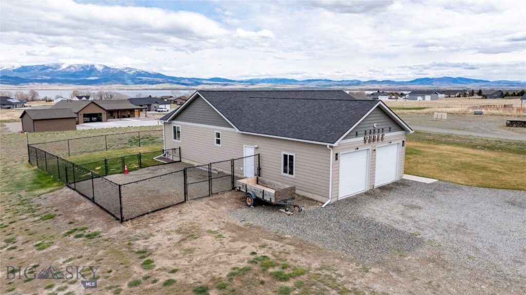 3 J Bar Loop, Townsend MT 59644
