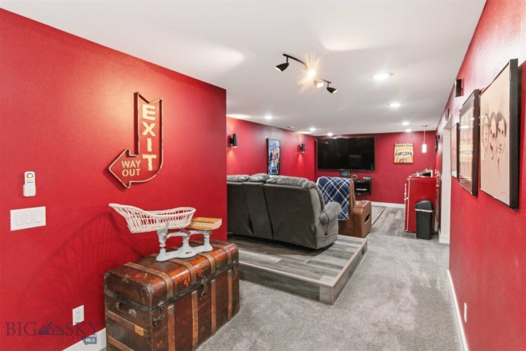 3 J Bar Loop, Townsend MT 59644