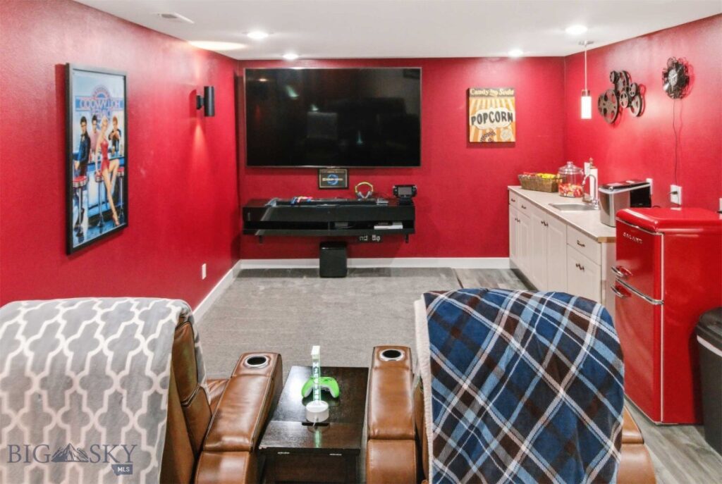 3 J Bar Loop, Townsend MT 59644