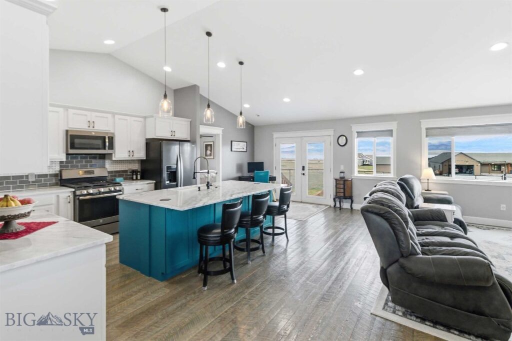 3 J Bar Loop, Townsend MT 59644