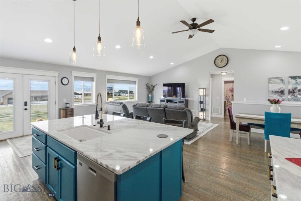 3 J Bar Loop, Townsend MT 59644