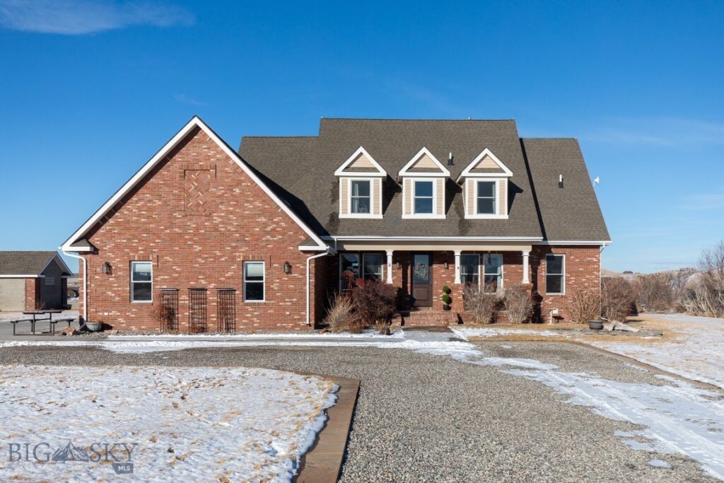 3 Windflower, Three Forks MT 59752