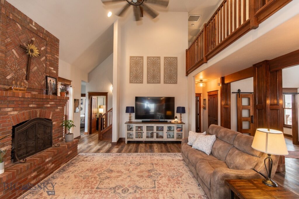 3 Windflower, Three Forks MT 59752