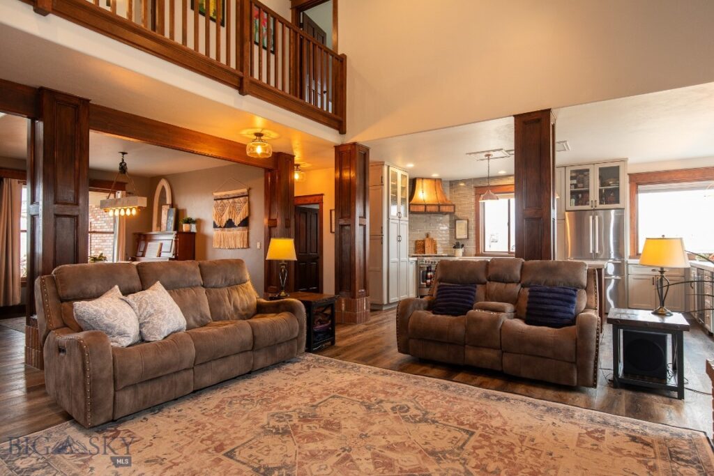 3 Windflower, Three Forks MT 59752