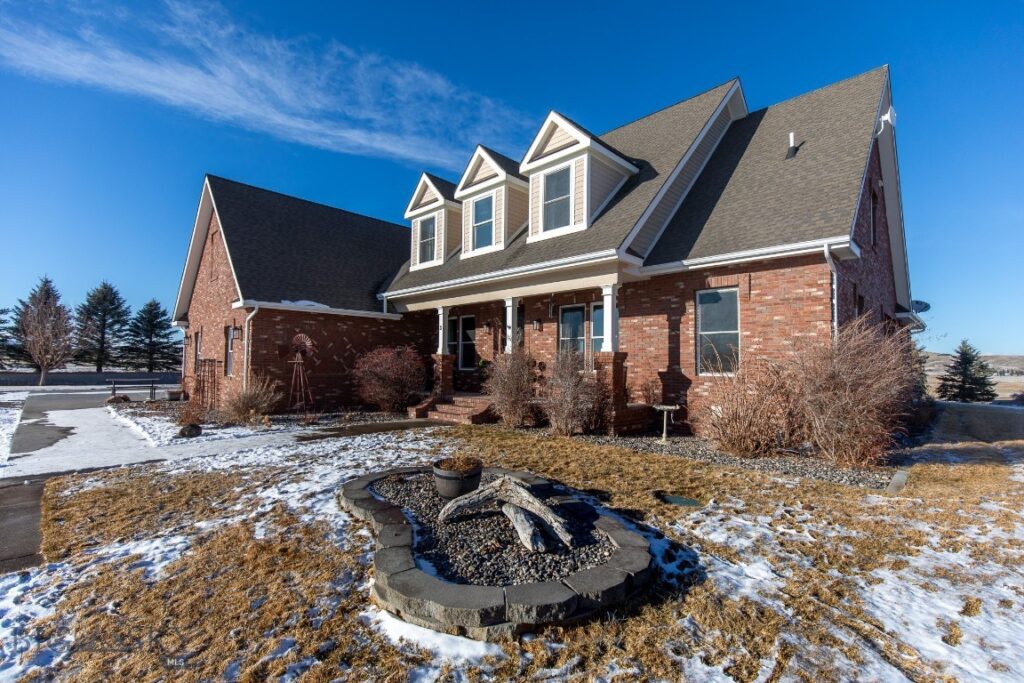 3 Windflower, Three Forks MT 59752