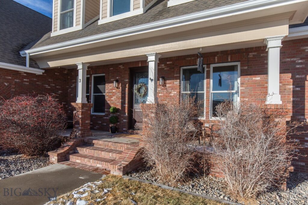 3 Windflower, Three Forks MT 59752