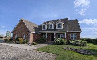 3 Windflower, Three Forks MT 59752